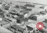 Immagine di Ricostruzione dopo le alluvioni Hartford Connecticut USA, 1937, secondo 22 filmato di repertorio 65675069584