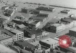Immagine di Ricostruzione dopo le alluvioni Hartford Connecticut USA, 1937, secondo 23 filmato di repertorio 65675069584