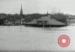 Immagine di Ricostruzione dopo le alluvioni Hartford Connecticut USA, 1937, secondo 24 filmato di repertorio 65675069584