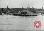 Immagine di Ricostruzione dopo le alluvioni Hartford Connecticut USA, 1937, secondo 25 filmato di repertorio 65675069584