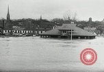 Immagine di Ricostruzione dopo le alluvioni Hartford Connecticut USA, 1937, secondo 27 filmato di repertorio 65675069584