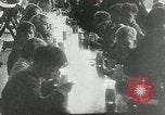 Immagine di Ricostruzione dopo le alluvioni Hartford Connecticut USA, 1937, secondo 36 filmato di repertorio 65675069584