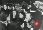 Immagine di Ricostruzione dopo le alluvioni Hartford Connecticut USA, 1937, secondo 37 filmato di repertorio 65675069584