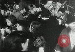Immagine di Ricostruzione dopo le alluvioni Hartford Connecticut USA, 1937, secondo 39 filmato di repertorio 65675069584
