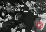 Immagine di Ricostruzione dopo le alluvioni Hartford Connecticut USA, 1937, secondo 40 filmato di repertorio 65675069584