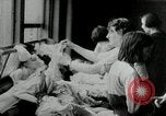 Immagine di Ricostruzione dopo le alluvioni Hartford Connecticut USA, 1937, secondo 49 filmato di repertorio 65675069584