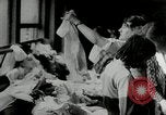 Immagine di Ricostruzione dopo le alluvioni Hartford Connecticut USA, 1937, secondo 50 filmato di repertorio 65675069584
