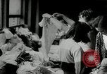Immagine di Ricostruzione dopo le alluvioni Hartford Connecticut USA, 1937, secondo 51 filmato di repertorio 65675069584