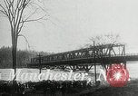 Immagine di Area allagata Manchester New Hampshire USA, 1937, secondo 3 filmato di repertorio 65675069585