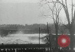 Immagine di Area allagata Manchester New Hampshire USA, 1937, secondo 5 filmato di repertorio 65675069585