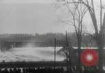 Immagine di Area allagata Manchester New Hampshire USA, 1937, secondo 7 filmato di repertorio 65675069585