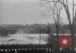 Immagine di Area allagata Manchester New Hampshire USA, 1937, secondo 8 filmato di repertorio 65675069585