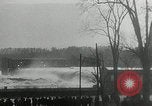 Immagine di Area allagata Manchester New Hampshire USA, 1937, secondo 9 filmato di repertorio 65675069585