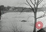 Immagine di Area allagata Manchester New Hampshire USA, 1937, secondo 10 filmato di repertorio 65675069585