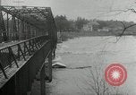Immagine di Area allagata Manchester New Hampshire USA, 1937, secondo 13 filmato di repertorio 65675069585