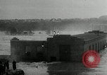 Immagine di Area allagata Manchester New Hampshire USA, 1937, secondo 18 filmato di repertorio 65675069585