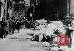 Image of floods Pennsylvania United States USA, 1937, second 1 stock footage video 65675069586