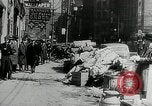Image of floods Pennsylvania United States USA, 1937, second 4 stock footage video 65675069586