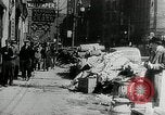 Image of floods Pennsylvania United States USA, 1937, second 5 stock footage video 65675069586