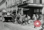 Image of floods Pennsylvania United States USA, 1937, second 6 stock footage video 65675069586