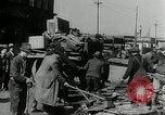 Image of floods Pennsylvania United States USA, 1937, second 8 stock footage video 65675069586