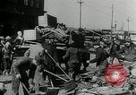 Image of floods Pennsylvania United States USA, 1937, second 9 stock footage video 65675069586