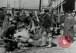 Image of floods Pennsylvania United States USA, 1937, second 10 stock footage video 65675069586