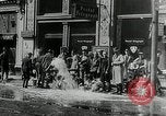 Image of floods Pennsylvania United States USA, 1937, second 15 stock footage video 65675069586