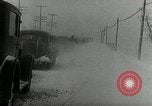 Image of floods Pennsylvania United States USA, 1937, second 28 stock footage video 65675069586