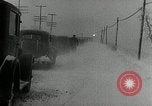 Image of floods Pennsylvania United States USA, 1937, second 29 stock footage video 65675069586