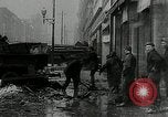 Image of floods Pennsylvania United States USA, 1937, second 37 stock footage video 65675069586