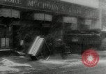 Image of floods Pennsylvania United States USA, 1937, second 39 stock footage video 65675069586