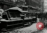 Image of floods Pennsylvania United States USA, 1937, second 44 stock footage video 65675069586