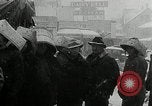 Image of floods Pennsylvania United States USA, 1937, second 57 stock footage video 65675069586
