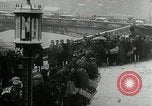 Image of floods Pennsylvania United States USA, 1937, second 58 stock footage video 65675069586