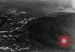 Standbild Mauna Loa Eruption Hawaii USA, 1940, aus Sekunde 10 historischem Filmmaterial Videoclip 65675069587