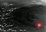 Standbild Mauna Loa Eruption Hawaii USA, 1940, aus Sekunde 11 historischem Filmmaterial Videoclip 65675069587