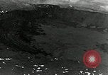 Standbild Mauna Loa Eruption Hawaii USA, 1940, aus Sekunde 13 historischem Filmmaterial Videoclip 65675069587