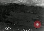 Standbild Mauna Loa Eruption Hawaii USA, 1940, aus Sekunde 14 historischem Filmmaterial Videoclip 65675069587