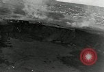 Standbild Mauna Loa Eruption Hawaii USA, 1940, aus Sekunde 15 historischem Filmmaterial Videoclip 65675069587