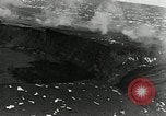 Standbild Mauna Loa Eruption Hawaii USA, 1940, aus Sekunde 20 historischem Filmmaterial Videoclip 65675069587