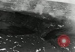 Standbild Mauna Loa Eruption Hawaii USA, 1940, aus Sekunde 21 historischem Filmmaterial Videoclip 65675069587