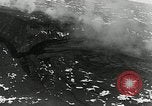 Standbild Mauna Loa Eruption Hawaii USA, 1940, aus Sekunde 26 historischem Filmmaterial Videoclip 65675069587