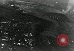 Standbild Mauna Loa Eruption Hawaii USA, 1940, aus Sekunde 35 historischem Filmmaterial Videoclip 65675069587