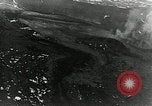 Standbild Mauna Loa Eruption Hawaii USA, 1940, aus Sekunde 36 historischem Filmmaterial Videoclip 65675069587