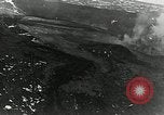 Standbild Mauna Loa Eruption Hawaii USA, 1940, aus Sekunde 37 historischem Filmmaterial Videoclip 65675069587