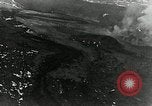 Standbild Mauna Loa Eruption Hawaii USA, 1940, aus Sekunde 38 historischem Filmmaterial Videoclip 65675069587