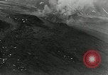 Standbild Mauna Loa Eruption Hawaii USA, 1940, aus Sekunde 44 historischem Filmmaterial Videoclip 65675069587