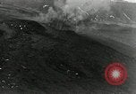 Standbild Mauna Loa Eruption Hawaii USA, 1940, aus Sekunde 45 historischem Filmmaterial Videoclip 65675069587