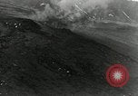 Standbild Mauna Loa Eruption Hawaii USA, 1940, aus Sekunde 46 historischem Filmmaterial Videoclip 65675069587
